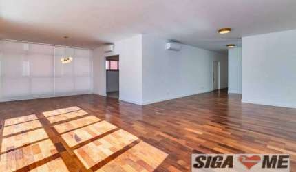 PARAÍSO VENDA 3 SUÍTES HOME OFFICE 2 VAGAS 267,75m2 A.Ú $3.450.000,00
