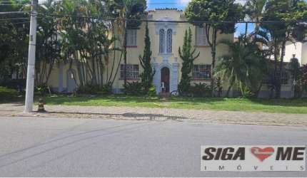 JD. PAULISTA  VENDA  9 SALAS 7 VAGAS DE GARAGEM A.C (237m2) $5.000.000,00