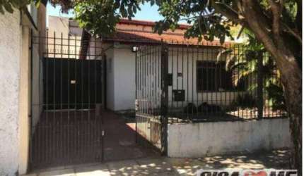JABAQUARA CASA/GALPÃO VENDA 313m2 Á.Ú  $1.190.000,00
