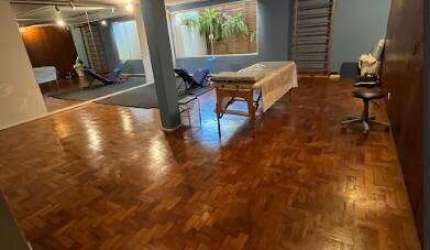 JD.GUEDALA VENDA 8 VAGAS DE GARAGEM 402m2 A.Ú $5.650.000,00