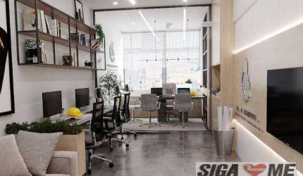JD.PAULISTA VENDA CONJ 701-711 3 VGS 555m2 A.T $7.500.000,00