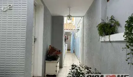PLANALTO PAULISTA VENDA 4DORMS C/1 SUÍTE 2VGS 150m2 A.Ú $695.000,00