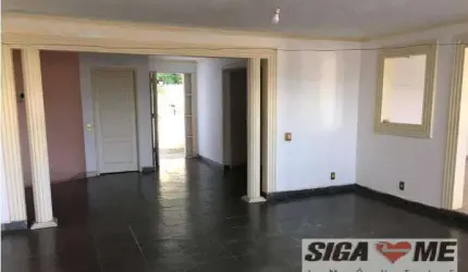 TUCURUVI VENDA SOBRADO 5 DORMS C/3 SUÍTES 7 VGS 568m2 $1.300.000,00