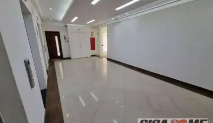 CENTRO LOCAÇÃO COMERCIAL 7°ANDAR 554m2A.Ú $22.106,00