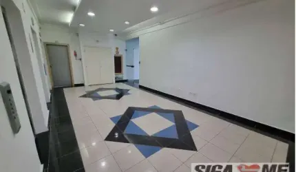 CENTRO LOCAÇÃO COMERCIAL 9°ANDAR 562m2 A.Ú $22.480,00