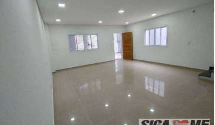 VL.MARTE CASA COMERCIAL/RESIDENCIAL 4DORMS 2SUÍTES 250m2$1.200.000