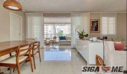 MORUMBI VENDA 3 DORMS VARANDA GOURM 2 VAGAS 141m2 A.Ú $1.480.000,00