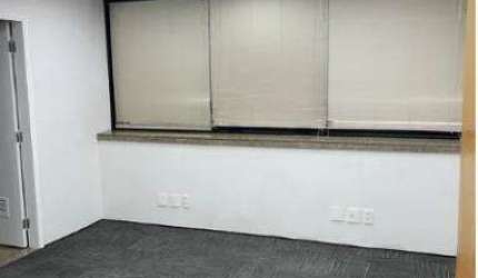 CERQUEIRA CÉSAR LOCAÇÃO ANDAR CORPORATIVO 10 SALAS 10VGS 326m2 $32.500,00