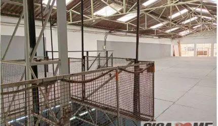 VILA MORAES VENDA GALPÃO RECEPÇÃO ESCRITÓRIO 2VGS $2.200.000