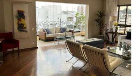 REAL PARQUE VENDA APTO REFORMADO 4DORMS SALA AMPLA 3VGS 290m2 $2.300.000,00