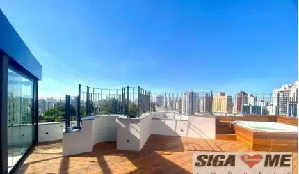 VL.MARIANA LOCAÇÃO DUPLEX 3 DORMS 1SUÍTE HIDRO 3VGS 218m2 A.Ú $10.800,00
