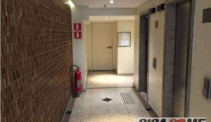 PERDIZES VENDA CONJ COMERCIAL UNIFICADO 2 SALAS 2VGS 75m2 A.Ú $630.000,00