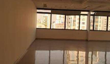 BERRINI LOCAÇÃO CONJ COMERCIAL SALA 1COPA 2VGS 100m2 A.Ú$3.500,00 $700.000