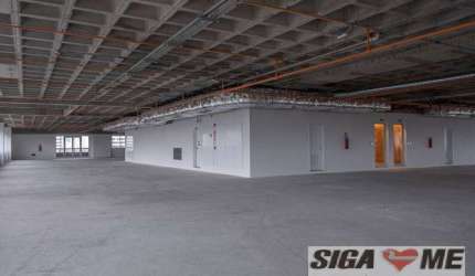 BARRA FUNDA LOCAÇÃO EMPREENDIMENTO CORPORATIVO 557m2 $44.560,00