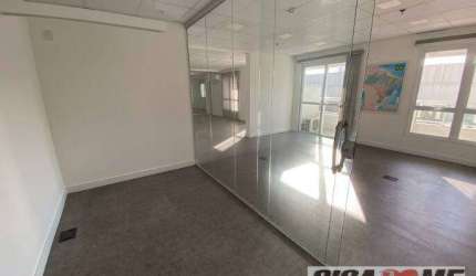 BARRA FUNDA LOCAÇÃO CONJ COMERCIAL 4 SALAS RECEPÇÃO 4VGS 183m2 $12.000,00