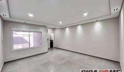 JABAQUARA VENDA SOBRADO TRIPLEX 3DORMS C/1SUÍTE 3VGS 170m2 $1.720.000,00