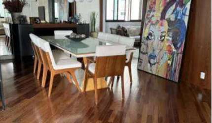 MORUMBI VENDA 4SUÍTES SALA INTEGRADA COM CHURRASQUEIRA 3VGS 288m2$2.350.000