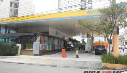 BARRA FUNDA VENDA/LOCAÇÃO TERRENO ÁREA TOTAL 959m2