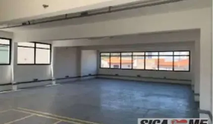 VL.CRUZEIRO LOCAÇÃO PRÉDIO COMERCIAL 3 PAVIMENTOS 2VGS 371m2 A.C $17.000,00