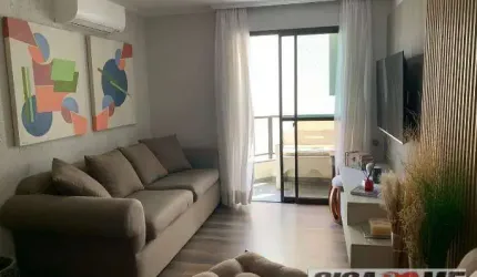 VL NOVA CONCEIÇÃO VENDA 2 DORM 1SUÍTE DESPENSA VARANDA 2VGS 80m2 $1.200.000