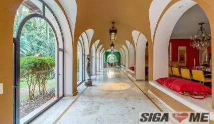 JD.GUEDALA VENDA/LOCAÇÃO 4STES ESCRITÓRIO 6VGS 1599m2 A.C $45.000.000