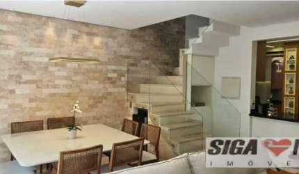 JD.MONTE KEMEL VENDA 3 DORM C/1SUÍTE ÁREA GOURM 2VGS 92m2 $1.643.000,00