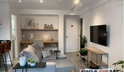 JARDIM PAULISTA VENDA DUPLEX 1 SUÍTE CLOSET 2VGS 85m2 $2.300.000,00