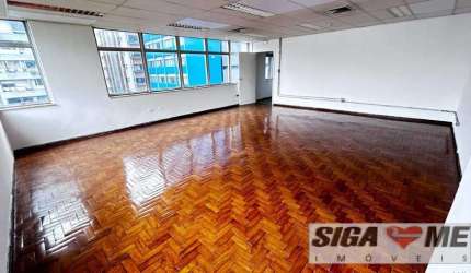 CONSOLAÇÃO LOCAÇÃO COMERCIAL ANDAR INTEIRO 6 SALAS COPA 5VGS 328m2 $16.000