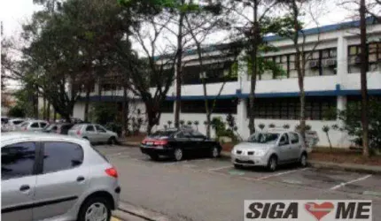 Galpão comercial à venda, Jardim Portinari, Diadema - GA0015.