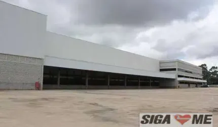 GALPÃO COTIA VENDA/LOCAÇÃO  (16.692M2 TERR.) (9.088M2 A.C) $ 200.000,00