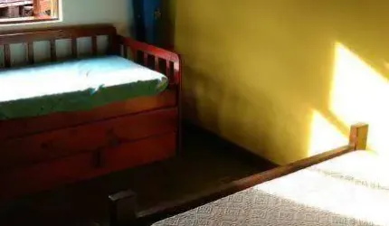 Casa em São Sebastião a 700m2 da praia