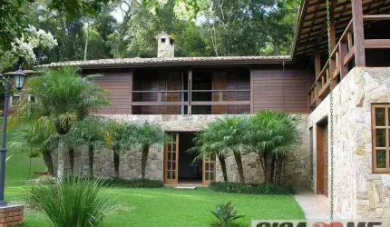 SITIO 30.000m²- VENDA - À 3KM RAPOSO TAVARES - INFRAESTRUTURA COMPLETA