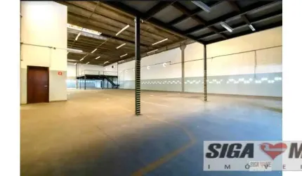 ARMAZÉM 2.000M² - BARUERI - LOCAÇÃO R$52.000,00 - PROX CASTELO BRANCO