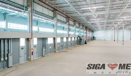 GALPÃO 2.198,56M² - CUMBICA - LOCAÇÃO R$70.353,92