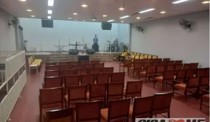 JD.TRIANON GALPÃO VENDA 450m2 A.Ú $1.900.000,00
