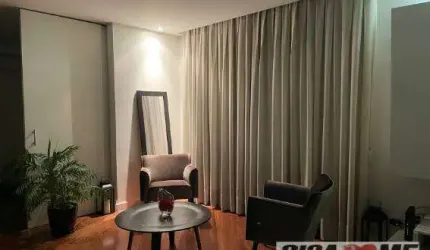 VL.ANDRADE VENDA APTO 2 DORM C/1SUÍTE SALA AMPLA 3VGS 167m2 $1.280.000,00