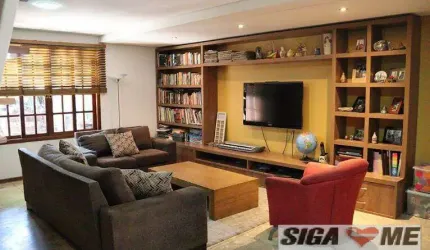 VL.CRUZEIRO VENDA CASA 3 DORM C/1SUÍTE ESCRITÓRIO 2VGS 236m2 $1.190.000,00