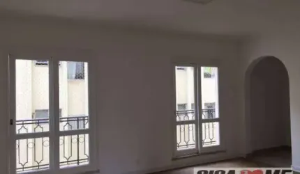 CERQUEIRA CÉSAR VENDA 2 DORM 2 PEQUENAS SACADAS 1VG 100m2 $2.000.000,00