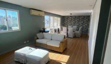 PINHEIROS VENDA/LOCAÇÃO 3DORM 1SUÍTE 2VGS SEMI MOBILIADO $2.400.000 $14.000