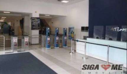 PENHA RJ VENDA/LOCAÇÃO 4 PAV ELEVADOR 8VGS 8.166m2 $33.000.000 $300.000,00