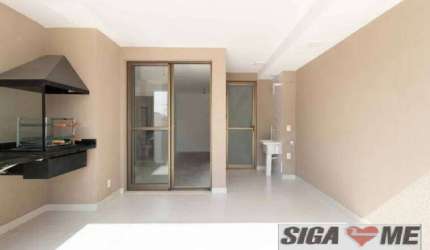BARRA FUNDA VENDA 3 DORM C/1SUÍTE VARANDA GOURM 1VG 151m2 $1.035.000,00