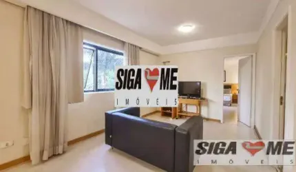 VL.MARIANA VENDA FLAT 2 DORM MOBILIADO 2VGS 90m2 $1.200.000,00