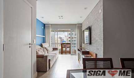 BROOKLIN VENDA/LOCAÇÃO 3DORM 1SUÍTE ESCRITÓRIO 2VGS 100m2 $1.650.000 $8.500