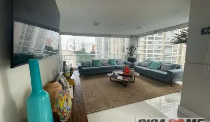 CAMPO BELO VENDA/LOCAÇÃO 4SUÍTES AR CONDICIONADO 5VGS 380m2 $10.900.000