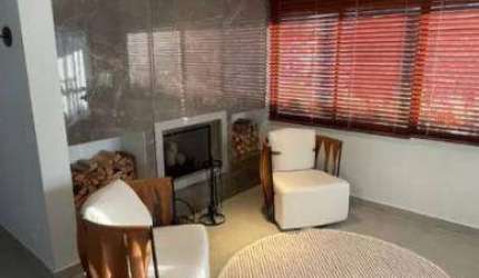 VL.ANDRADE VENDA 3 SUÍTES ADEGA ÁREA GOURM PISCINA 4VGS 250m2 $2.250.000,00