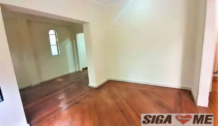 HIGIENÓPOLIS LOCAÇÃO CASA COMERCIAL 6 SALAS SACADA (75 A.C) $8.000,00