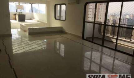 JD.ANÁLIA FRANCO VENDA 4 DORM C/2SUÍTES PISCINA 3VGS 624m2 $3.018.000,00