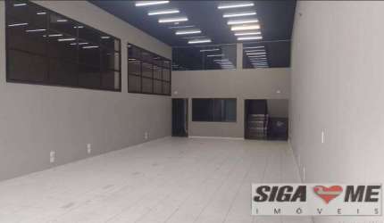 JABAQUARA VENDA/LOCAÇÃO PRÉDIO COMERCIAL 15VGS (430m2 A.C) $4.200.000