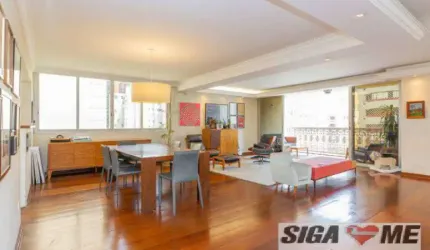 ITAIM BIBI VENDA/LOCAÇÃO 3 SUÍTES ESCRITÓRIO 3VGS 331m2 $8.900.000 $22.000