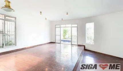 MORUMBI VENDA CASA 5DORM C/2 SUÍTES ÁREA GOURM 3VGS 257m2 A.C $1.630.000,00